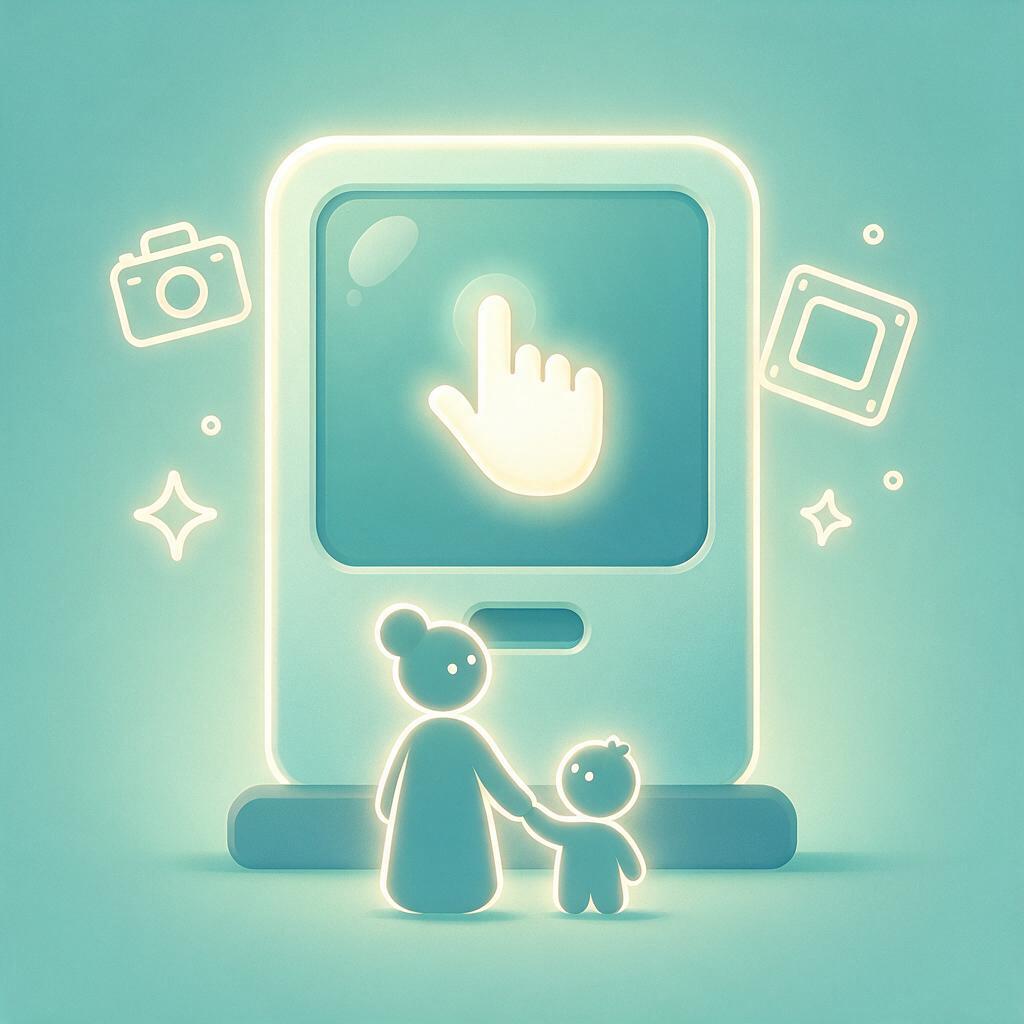 Interactive terminal exhibit preview
